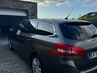 Peugeot 308 16 diesel 