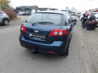 Chevrolet Lacetti 1,6 Classic