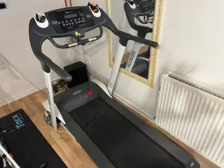 Reebok løbebånd