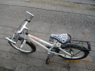 Flot cykel