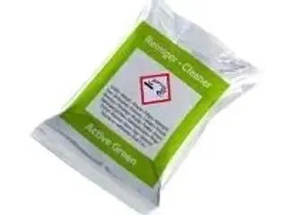 1 stk. Rengøringstablet Active Green Rational UN1823