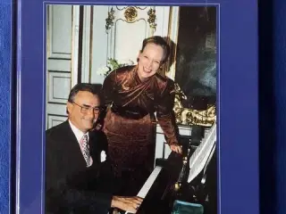 Regentparret - Sesam 1992 - Pæn