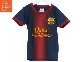 FC Barcelona Messi fodboldtrøje fra FC Barcelona  (str. 104)