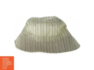 AJ.117 Bøllehat (str. 38 X 25cm) (str. 38 X 25cm)