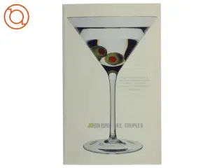 Couples af John Updike (Bog)