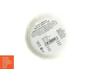 Massagesvamp med sæbe (str. Diameter, 8,5 cm)