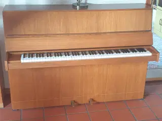 klaver piano