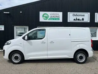 Citroën Jumpy 2,0 BlueHDi 122 L2 ProffLine EAT8