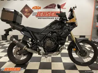 Yamaha Ténéré 700