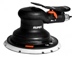 Rupes SkorpioIII Non Vacuum Sander orbit 6 mm