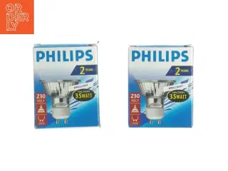 Philips Halogenpærer