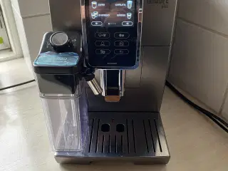 delonghi dinamica plus