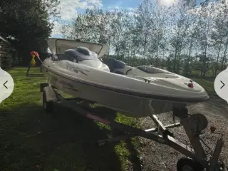 Speedbåd/ jeatboat