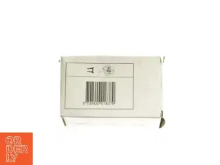 Termostat fra Danfoss (str. 10 x 6 cm)