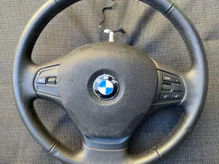 BMW Sport Rat