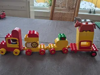 Duplo legetøj