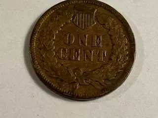 One Cent 1903 USA