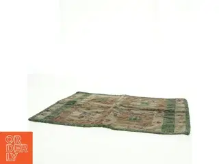 Håndlavet quiltet dækserviet (str. 46 x 34 cm)