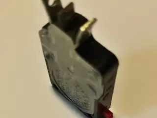 Microswitch, Petercem CM 11 A 1