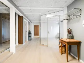 EasyOffice Randers. Vestergade - lokale 2.02A