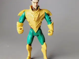 ⭐️· Vintage 1992 Kenner Batman 'Night Climber' Act