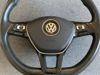 VW multifunktionsrat 