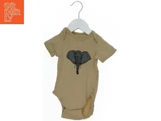 Elefant bodystocking fra VRS (str. 74)