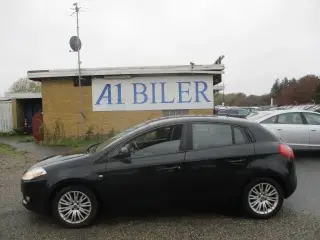 Fiat Bravo 1,4 T-Jet 120 Dynamic Evo1