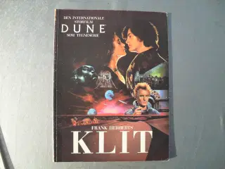 dune klit, filmalbum, pæn stand