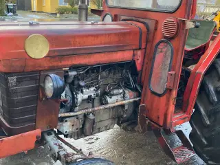 MF 175S, Massey Ferguson