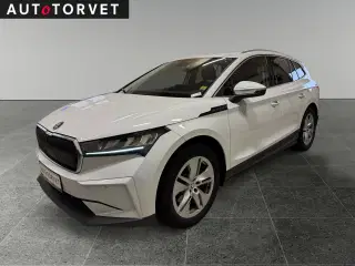 Skoda Enyaq 80 iV
