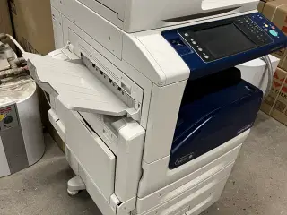 Lækker kopi/printer multifunktions maskine