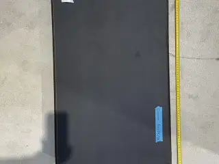 COASTER 600 DC/BR HYNDE SORT