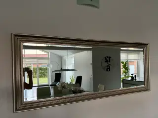 3 spejle i forskellige str. 