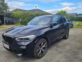 BMW X5 45e xDrive