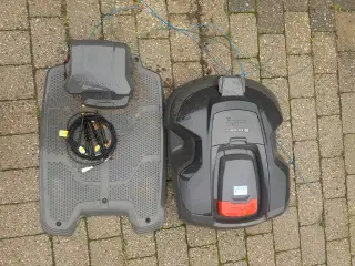 Husquarna Automoover 310 robotplæneklipper