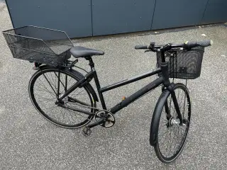 Cykel Everton Alloy 6061