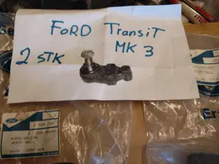 Ford Transit Bærekugle.
