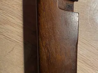 Jagtskæfte til Mauser 98