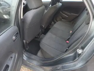 Mazda 2. 1,5. 116.000 km.
