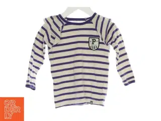 Bluse fra Papfar kids (str. 98)