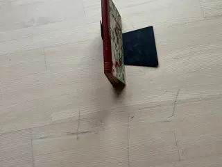 Døden og Dukken af John Dickson Carr