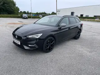 Seat Leon 1,4 eHybrid FR Sportstourer DSG