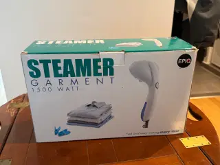 Steamer