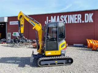 XCMG Xe27e
