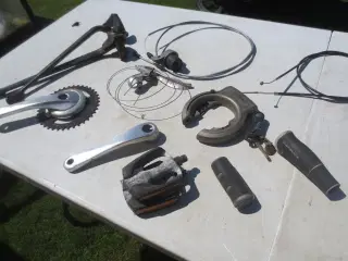 Batavus Reservedele 