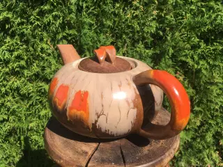 Tekande  Strehla thekande