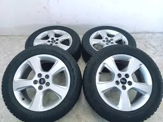 5x108 17" ET55 nav 63,4ø Ford vintersæt
