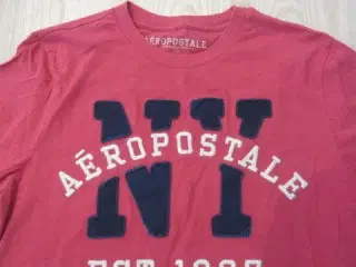 Str. S, flot t-shirt