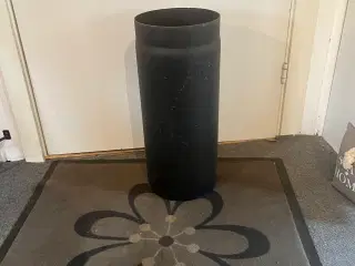 Røgrør